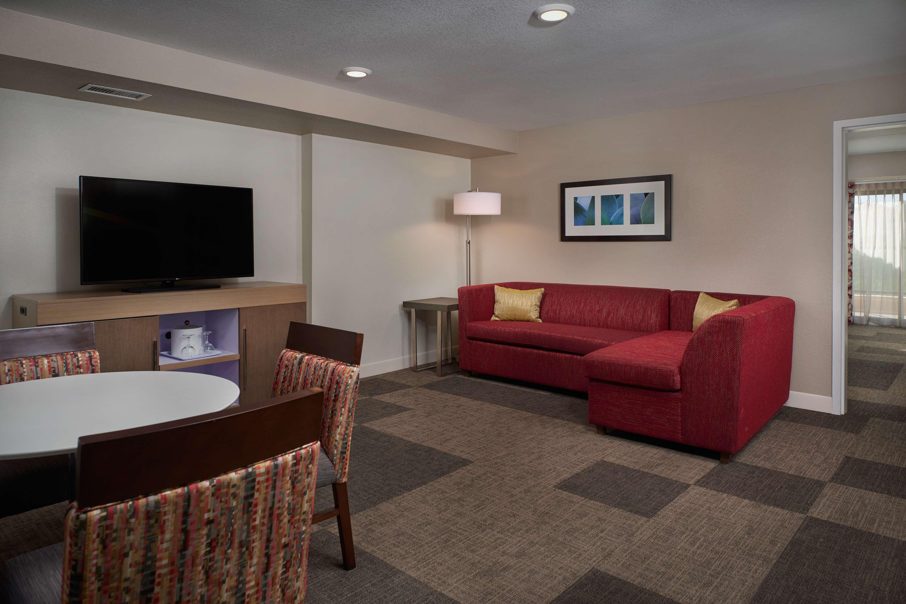 Hampton Inn & Suites Scottsdale On Shea Blvd Εξωτερικό φωτογραφία