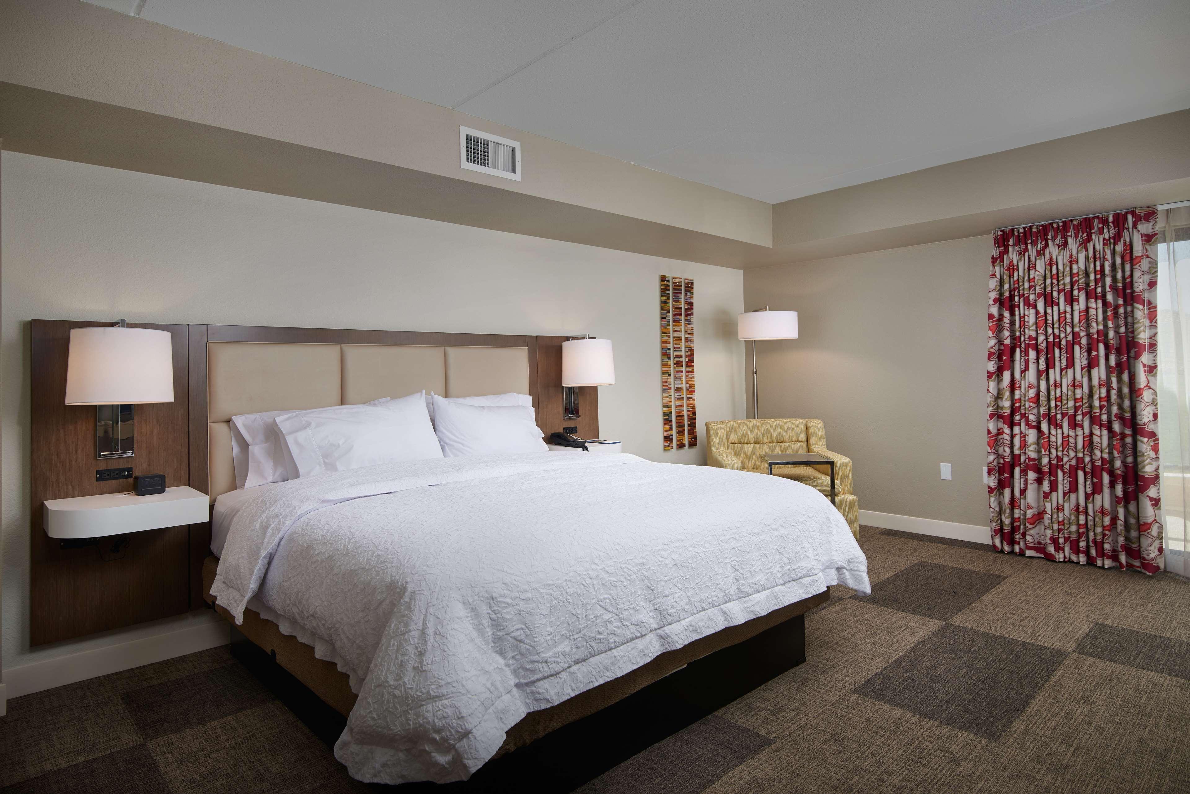 Hampton Inn & Suites Scottsdale On Shea Blvd Εξωτερικό φωτογραφία