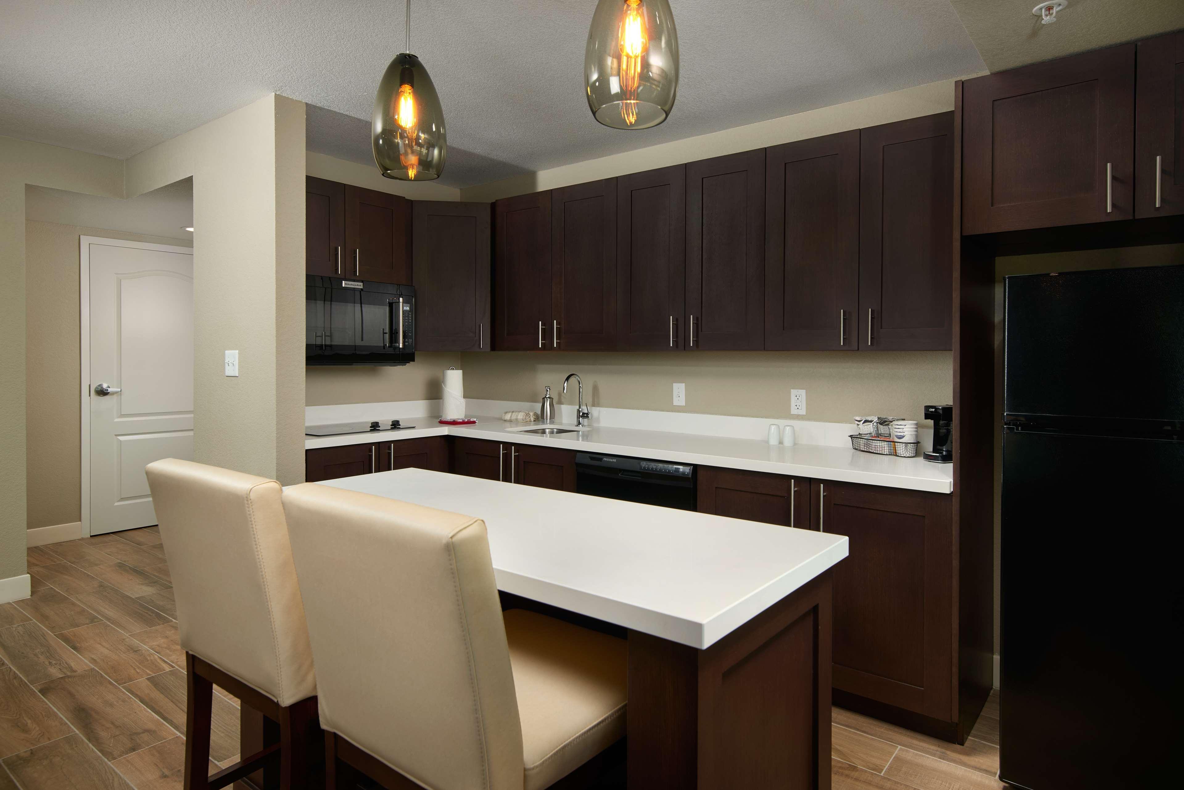 Hampton Inn & Suites Scottsdale On Shea Blvd Εξωτερικό φωτογραφία