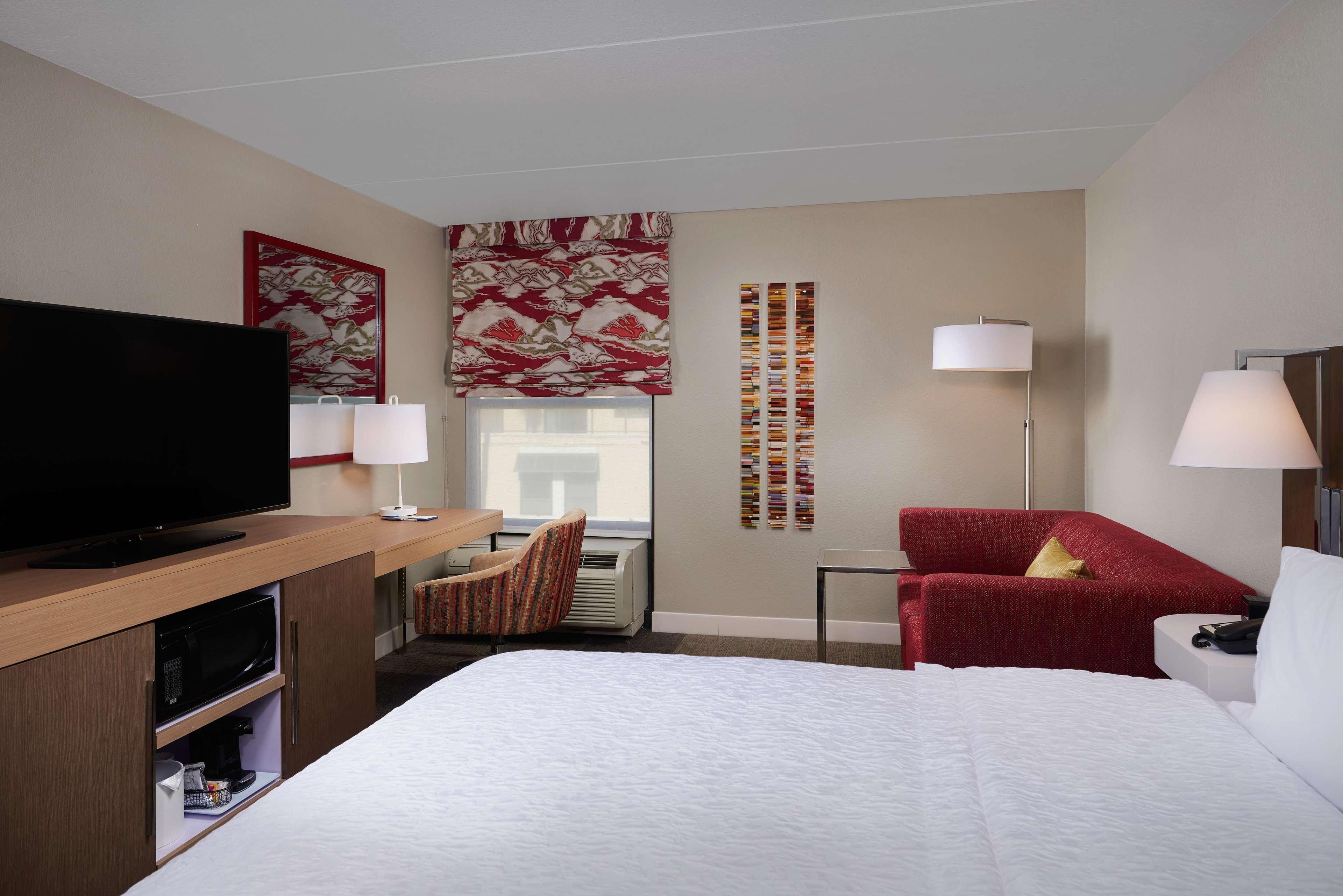 Hampton Inn & Suites Scottsdale On Shea Blvd Εξωτερικό φωτογραφία
