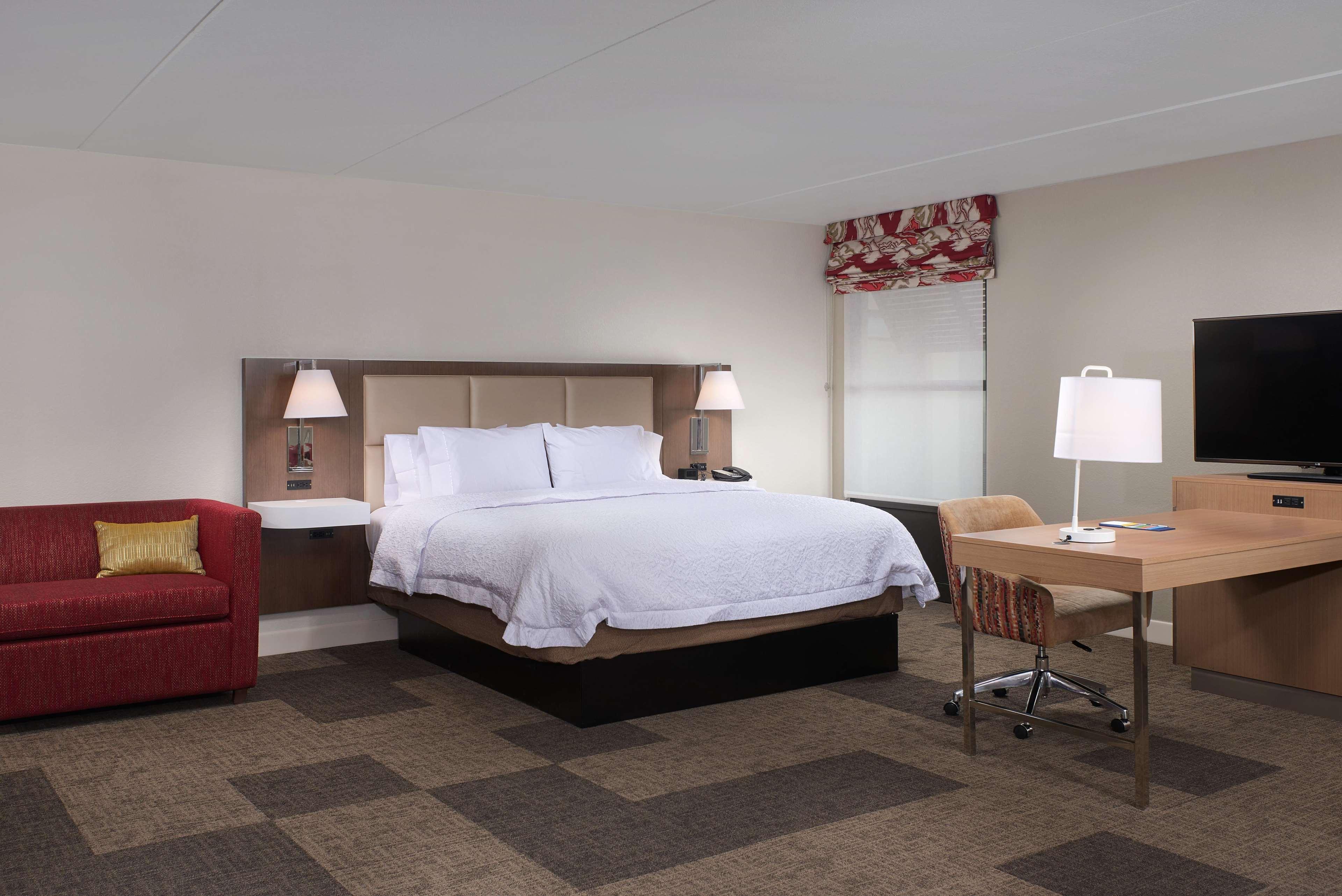 Hampton Inn & Suites Scottsdale On Shea Blvd Εξωτερικό φωτογραφία
