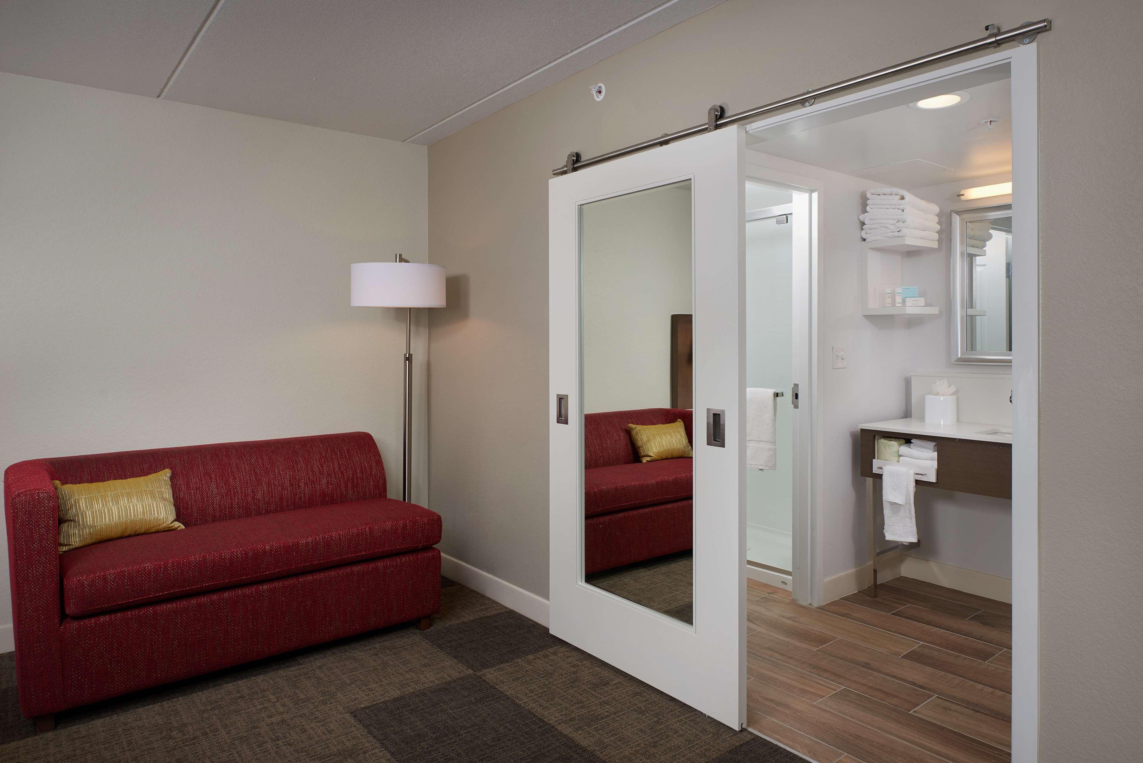 Hampton Inn & Suites Scottsdale On Shea Blvd Εξωτερικό φωτογραφία