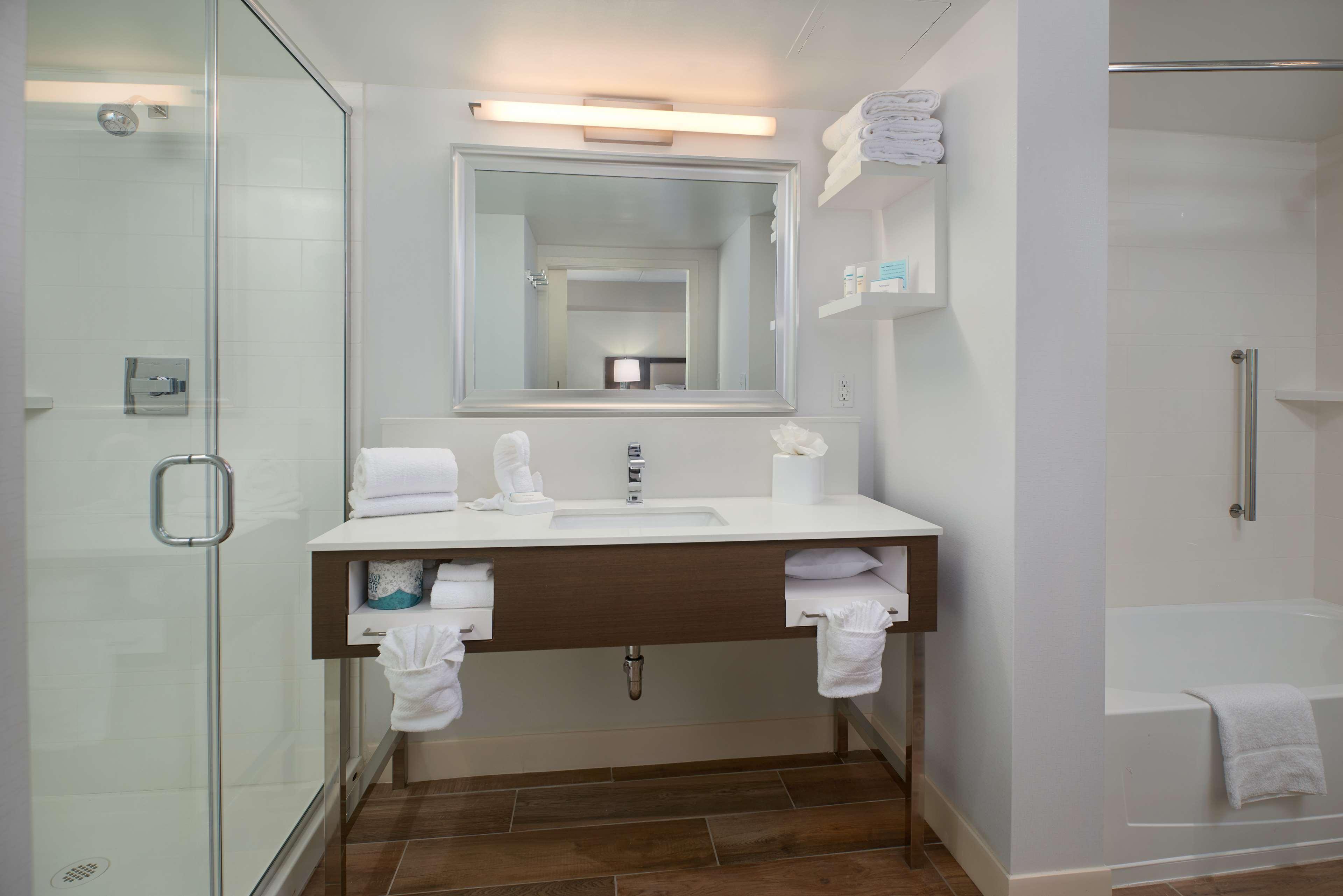 Hampton Inn & Suites Scottsdale On Shea Blvd Εξωτερικό φωτογραφία