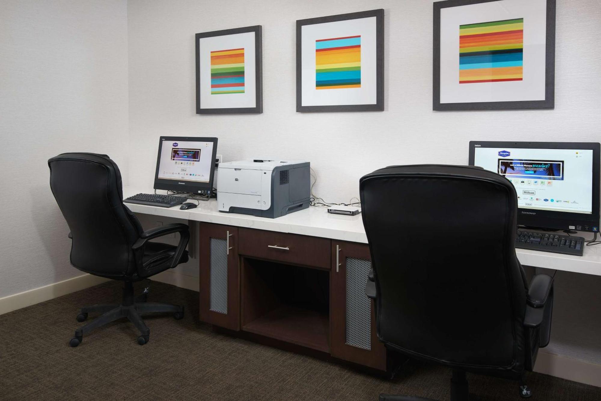 Hampton Inn & Suites Scottsdale On Shea Blvd Εξωτερικό φωτογραφία