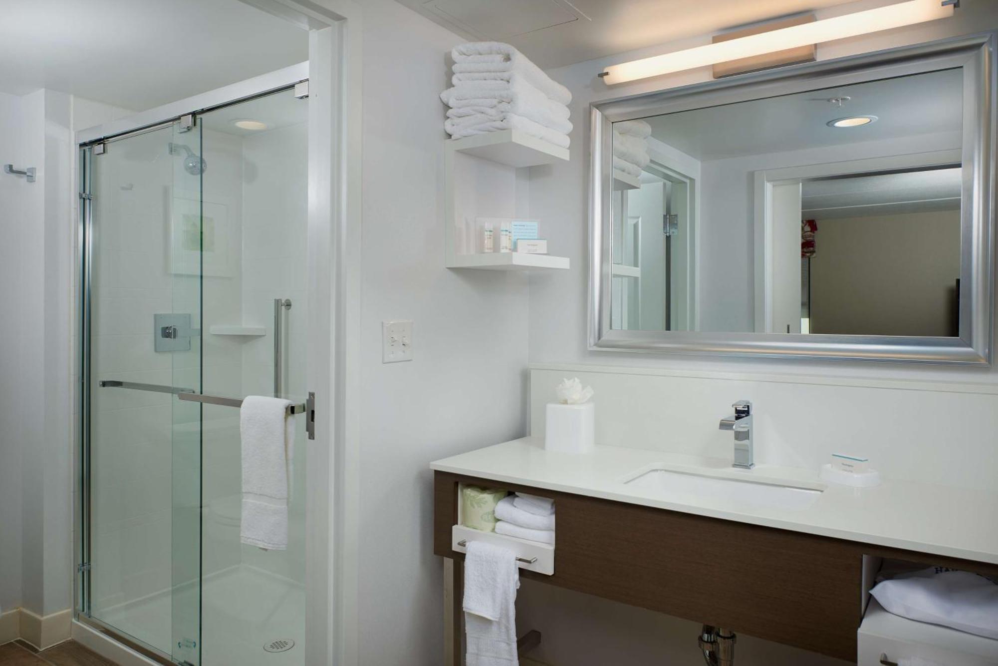 Hampton Inn & Suites Scottsdale On Shea Blvd Εξωτερικό φωτογραφία