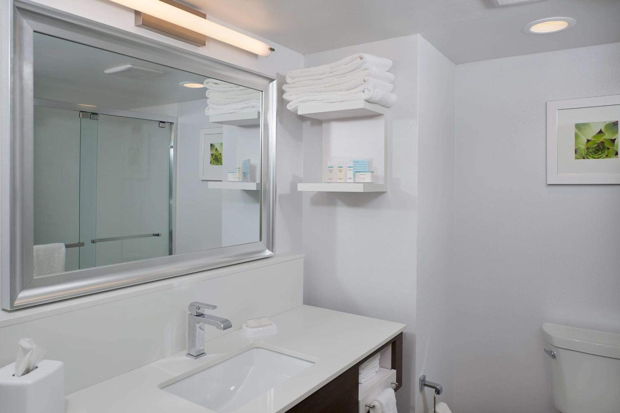 Hampton Inn & Suites Scottsdale On Shea Blvd Εξωτερικό φωτογραφία