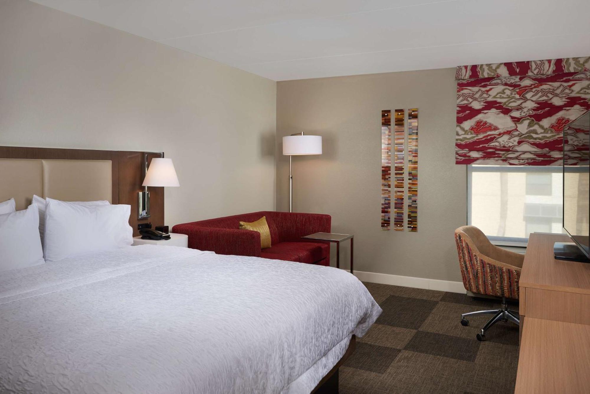 Hampton Inn & Suites Scottsdale On Shea Blvd Εξωτερικό φωτογραφία