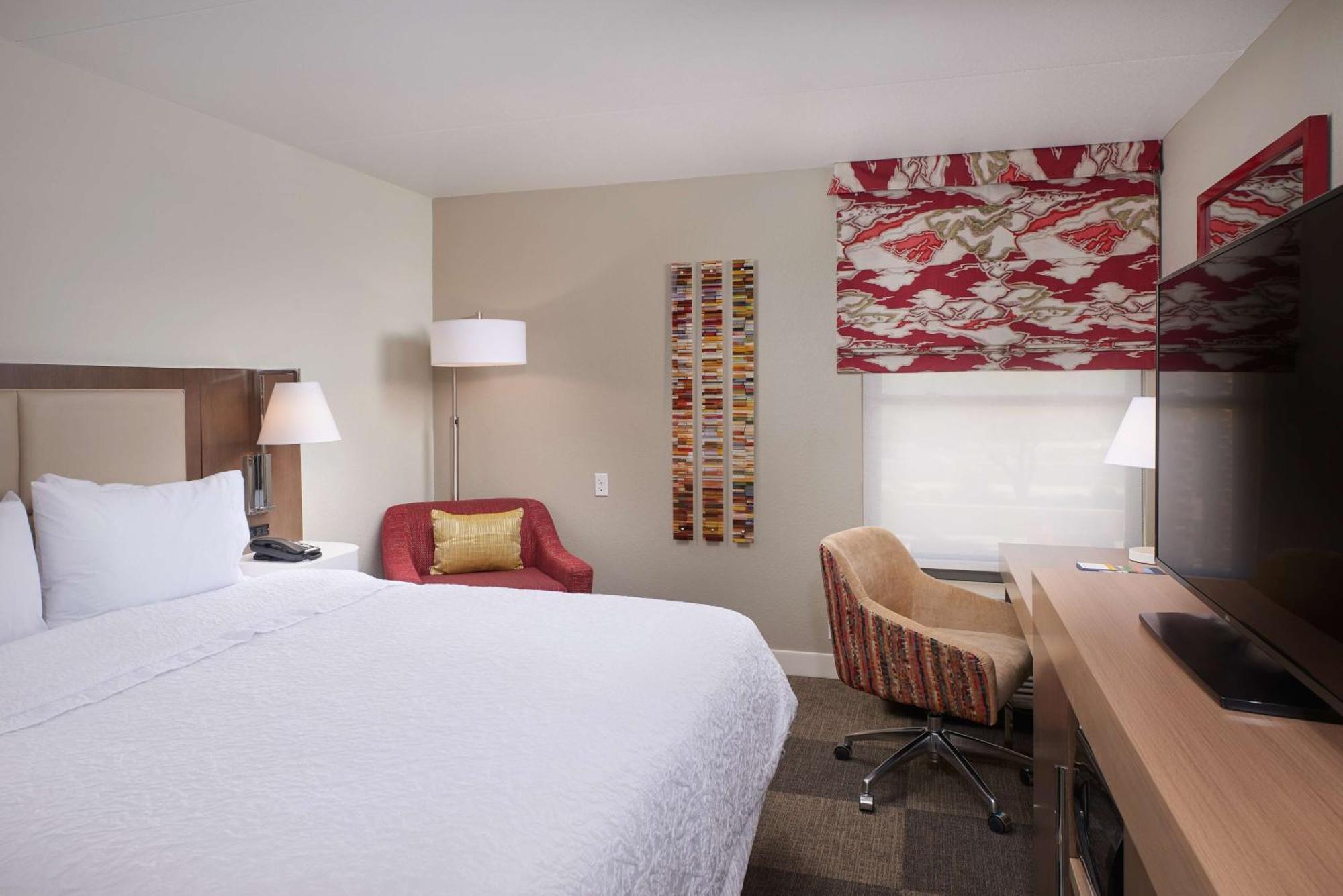 Hampton Inn & Suites Scottsdale On Shea Blvd Εξωτερικό φωτογραφία