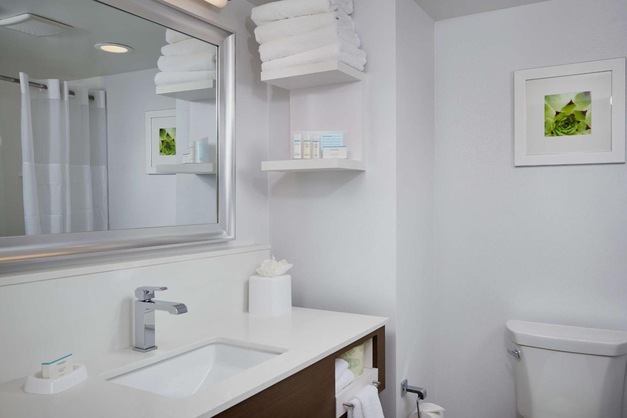 Hampton Inn & Suites Scottsdale On Shea Blvd Εξωτερικό φωτογραφία