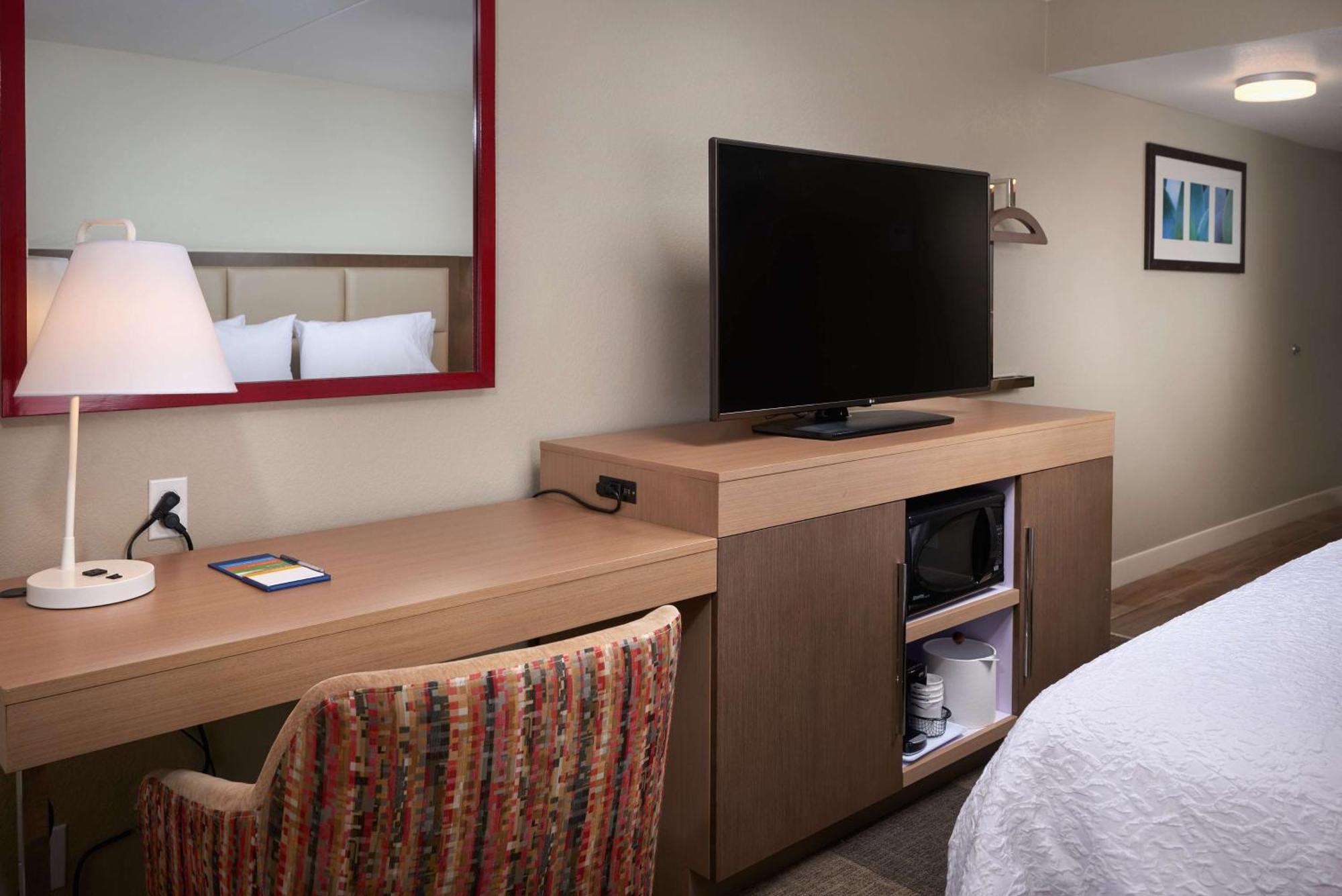Hampton Inn & Suites Scottsdale On Shea Blvd Εξωτερικό φωτογραφία