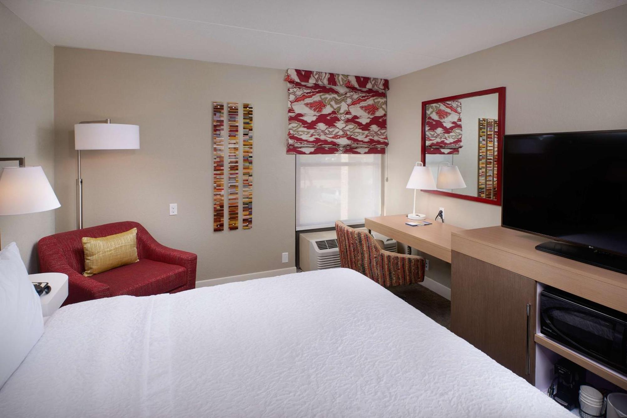 Hampton Inn & Suites Scottsdale On Shea Blvd Εξωτερικό φωτογραφία
