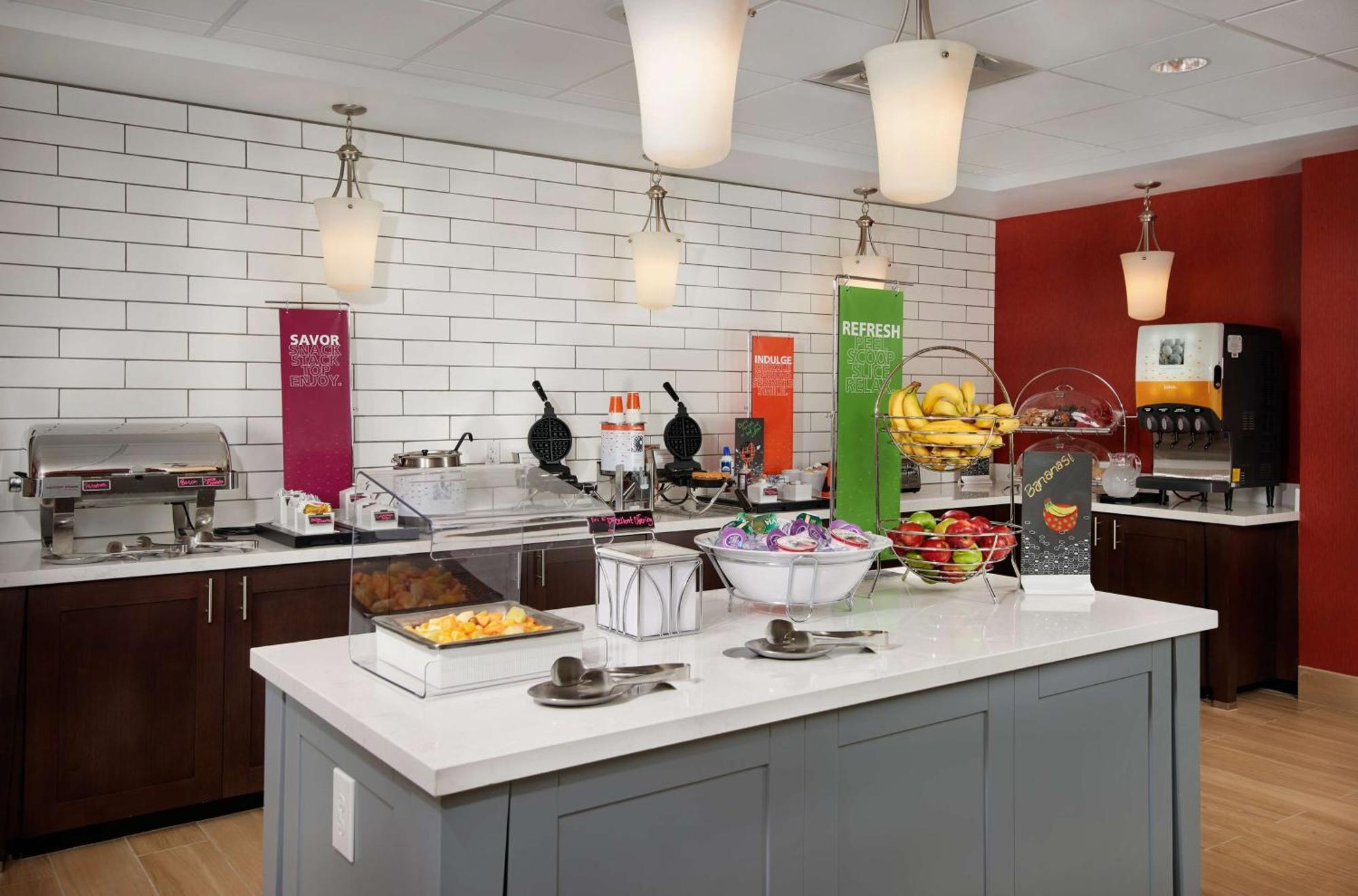 Hampton Inn & Suites Scottsdale On Shea Blvd Εξωτερικό φωτογραφία