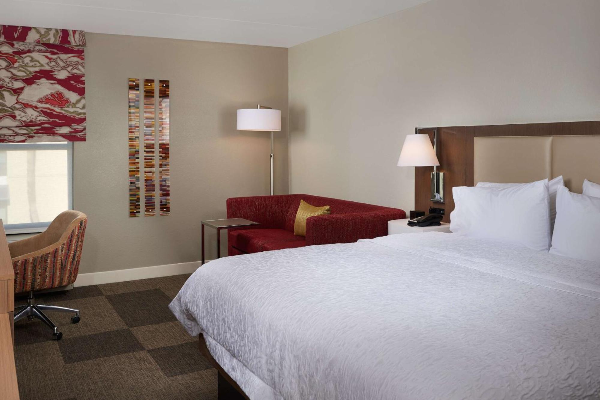 Hampton Inn & Suites Scottsdale On Shea Blvd Εξωτερικό φωτογραφία