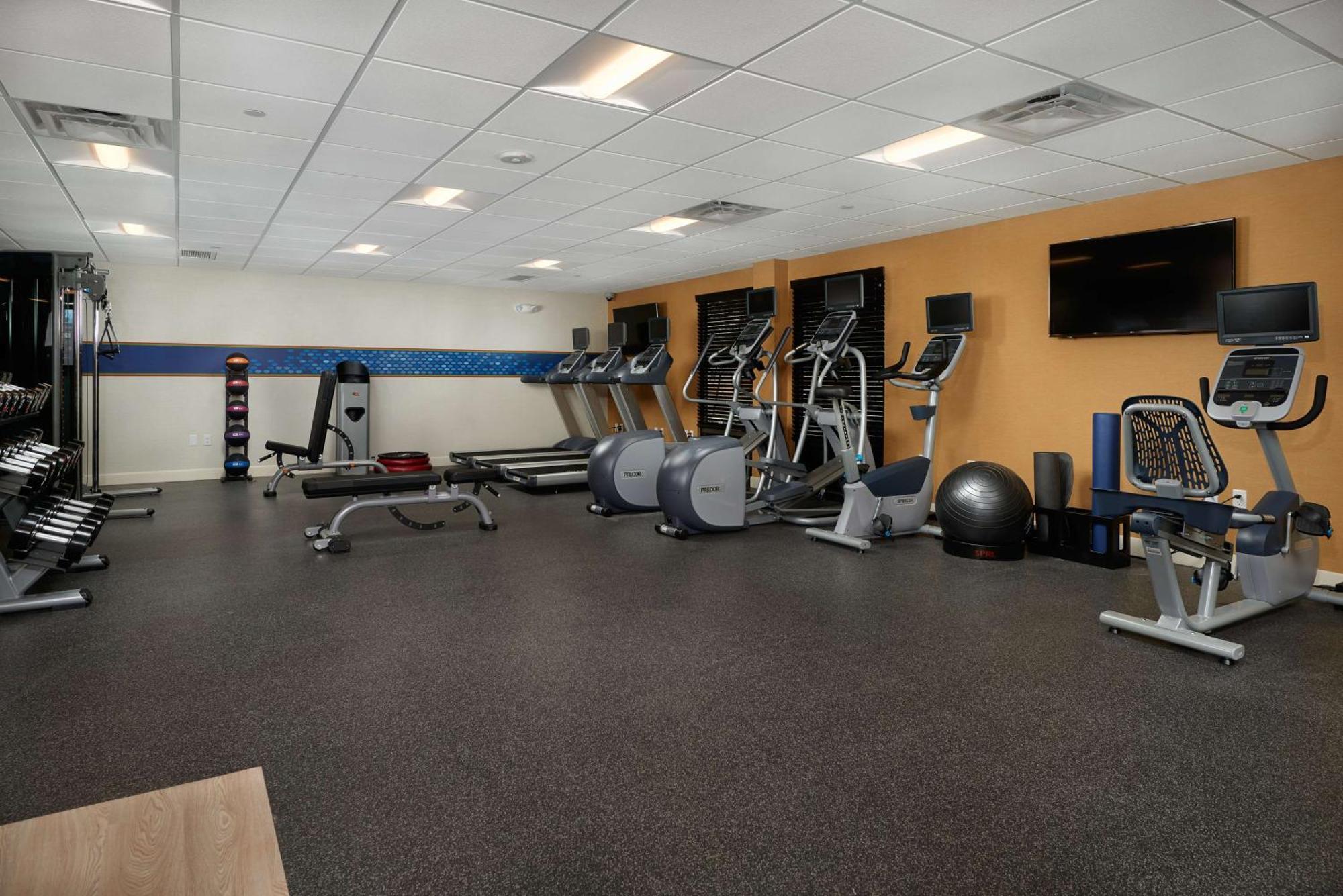 Hampton Inn & Suites Scottsdale On Shea Blvd Εξωτερικό φωτογραφία