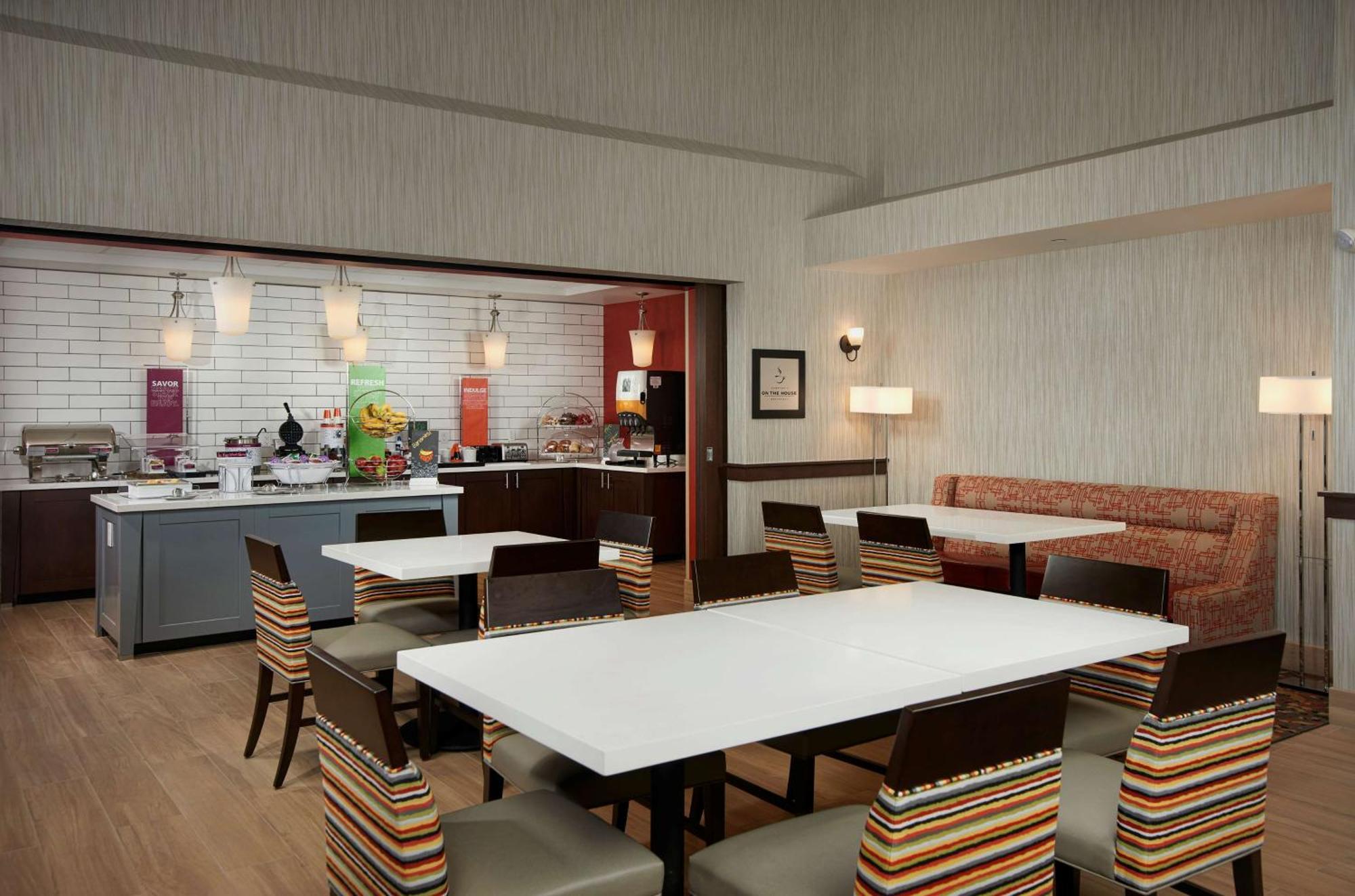 Hampton Inn & Suites Scottsdale On Shea Blvd Εξωτερικό φωτογραφία