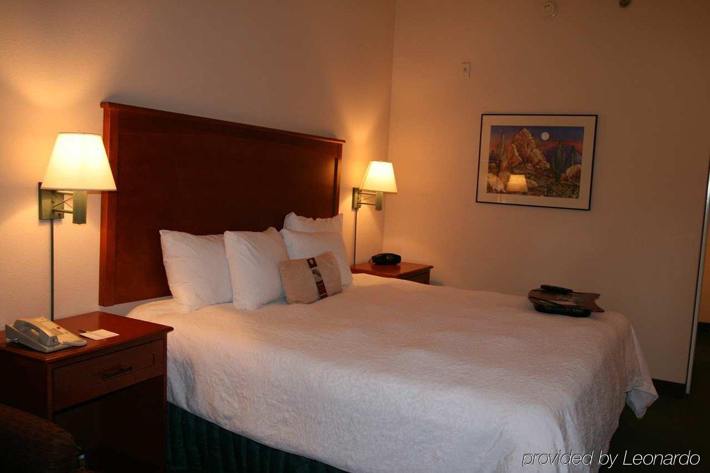 Hampton Inn & Suites Scottsdale On Shea Blvd Δωμάτιο φωτογραφία