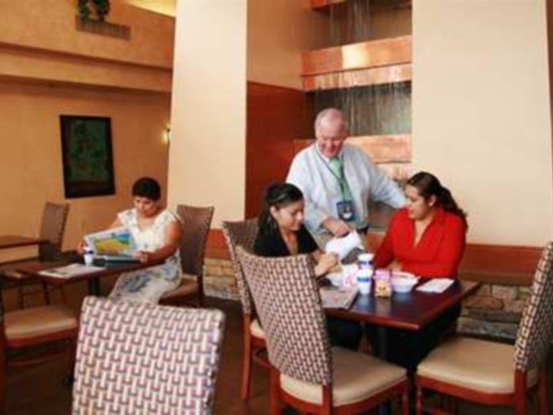 Hampton Inn & Suites Scottsdale On Shea Blvd Εξωτερικό φωτογραφία